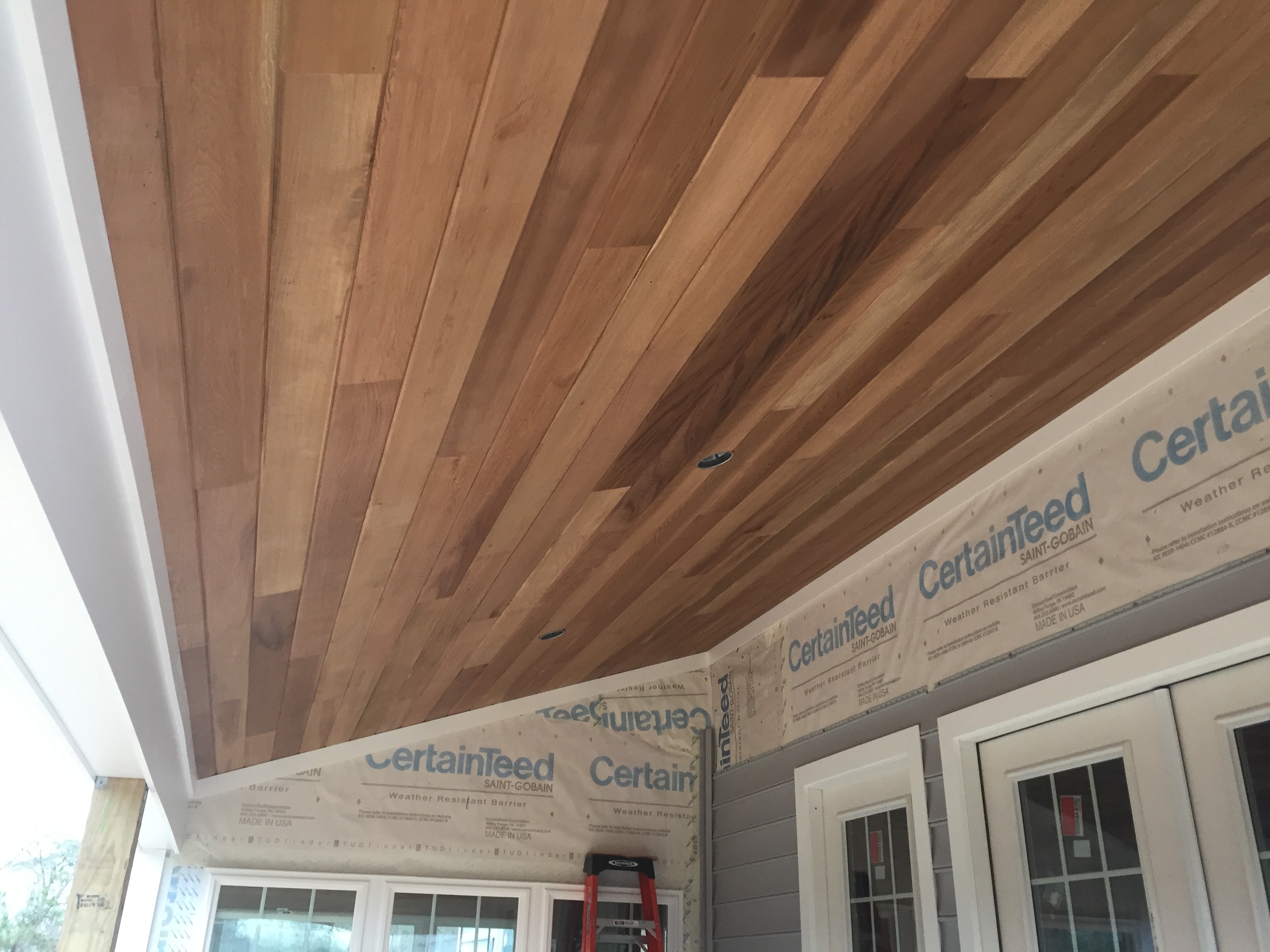 New Construction, Mill Creek Contractors